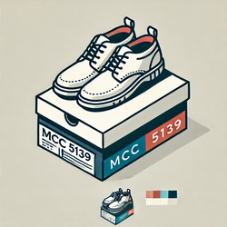 mcc 5139