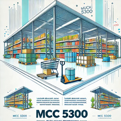 mcc 5300
