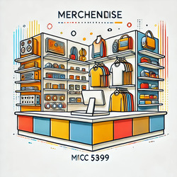 mcc 5399