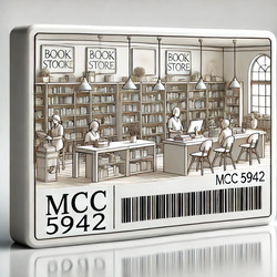 mcc 5942