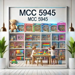 mcc 5945