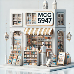 mcc 5947