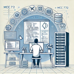 mcc 7372