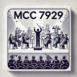 mcc 7929