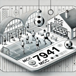 mcc 7941
