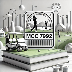 mcc 7992