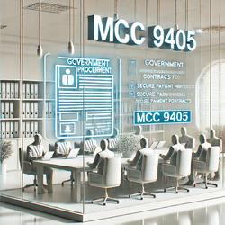 mcc 9405